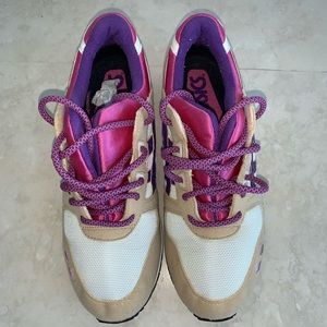 Ronnie Fieg Asics
